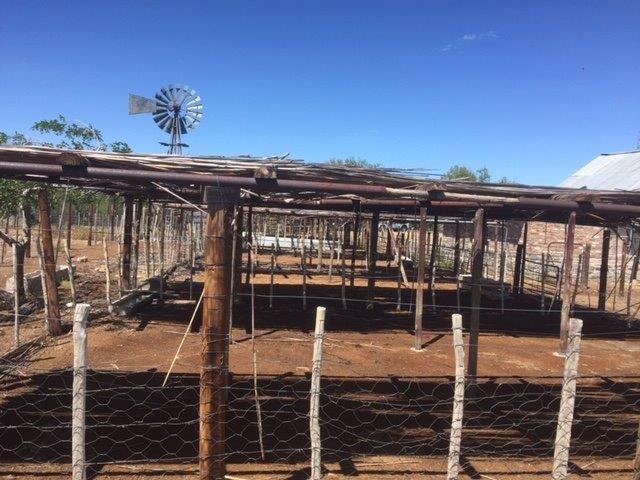 0 Bedroom Property for Sale in Leeu Gamka Western Cape